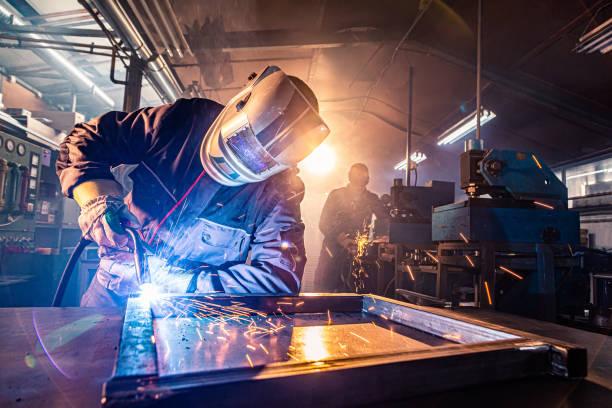 Wildwood Crest, NJ Welder & Metal Fabrication Company