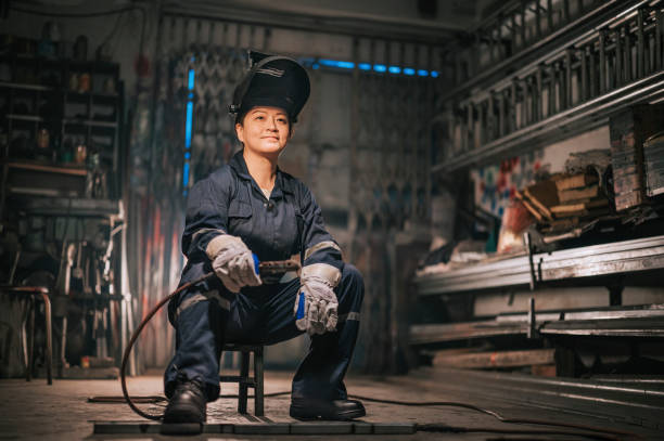 Affordable Welder Services in Wildwood Crest, NJ