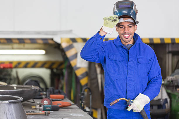 Best Aerospace and Defense Welding in Wildwood Crest, NJ