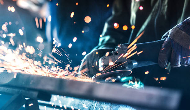 Best Structural Steel Welding in Wildwood Crest, NJ